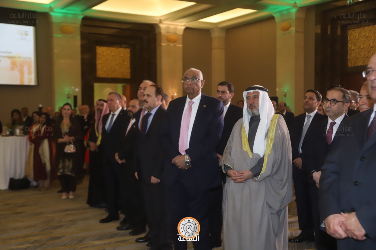 Madar Al-Saa Images 0.19692668087318377