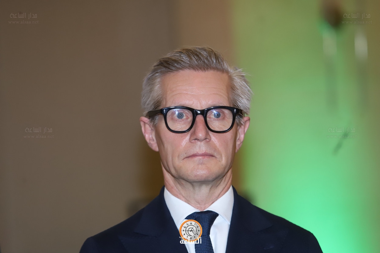 Madar Al-Saa Images 0.1346670011845561