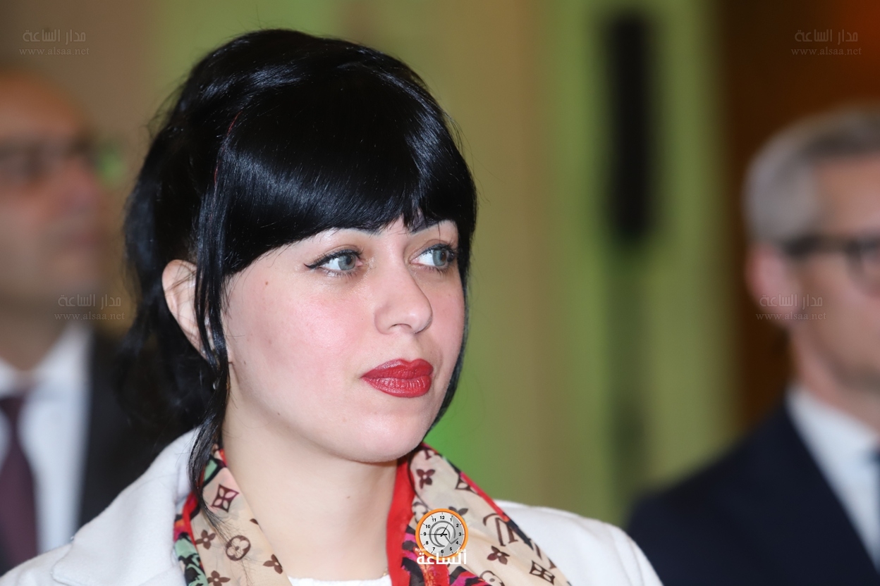 Madar Al-Saa Images 0.6758170791840392