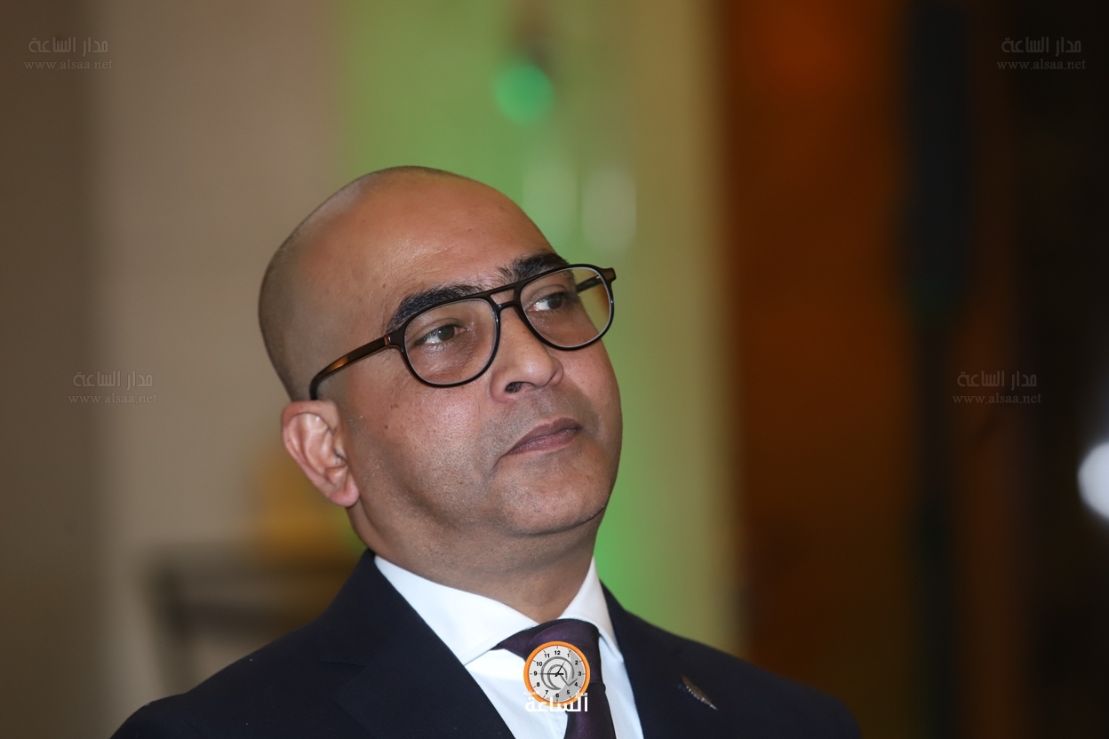 Madar Al-Saa Images 0.5305470076871273