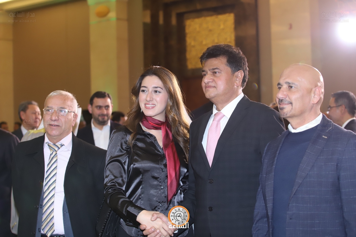 Madar Al-Saa Images 0.7926445795566743