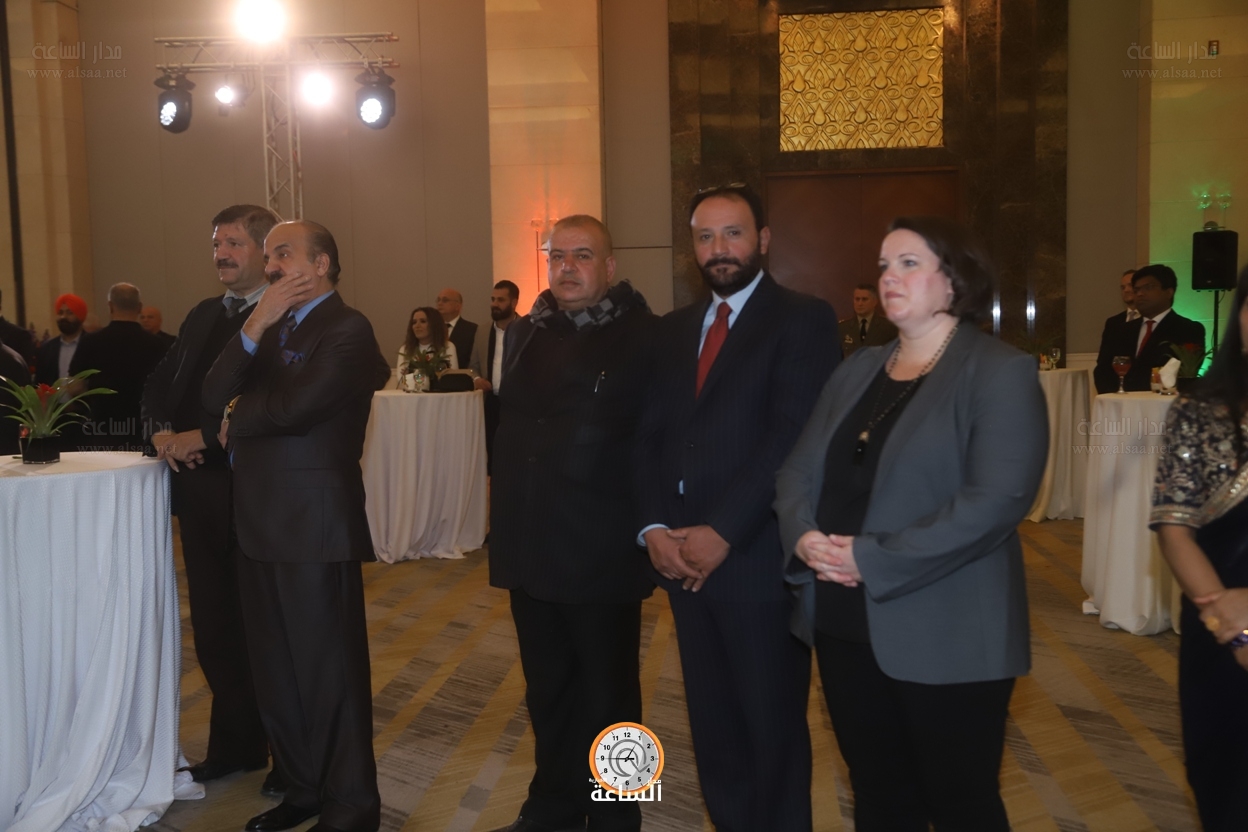 Madar Al-Saa Images 0.9464593802054588