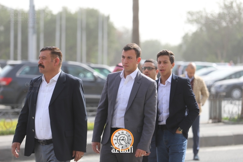 Madar Al-Saa Images 0.8696428135501055