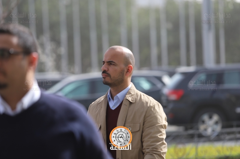 Madar Al-Saa Images 0.2640141492538699