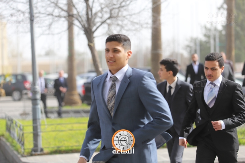 Madar Al-Saa Images 0.5786749060175331