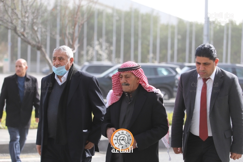 Madar Al-Saa Images 0.5986966521809853