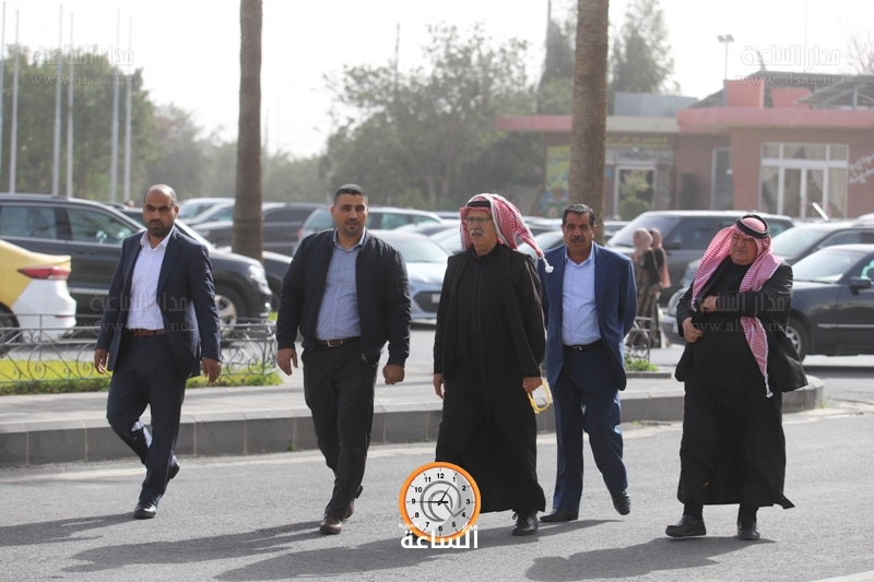 Madar Al-Saa Images 0.8924550655924366