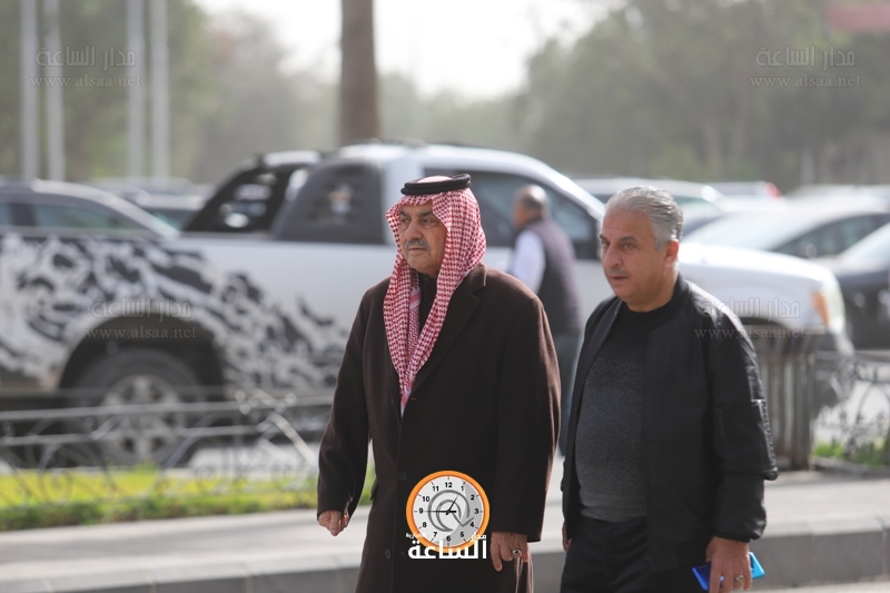 Madar Al-Saa Images 0.8474166251139399