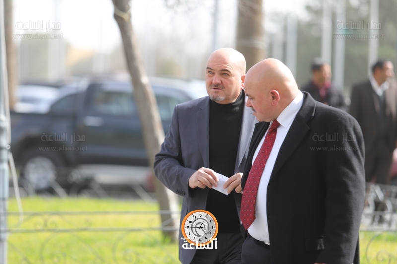 Madar Al-Saa Images 0.9707723178663707