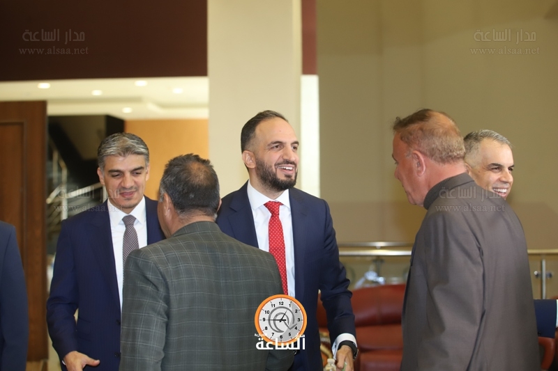 Madar Al-Saa Images 0.1388800389767153