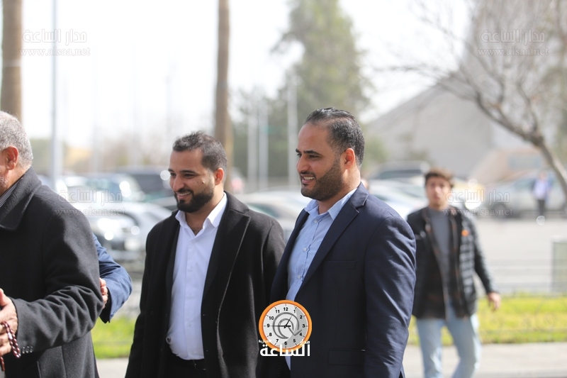 Madar Al-Saa Images 0.11010753071472834