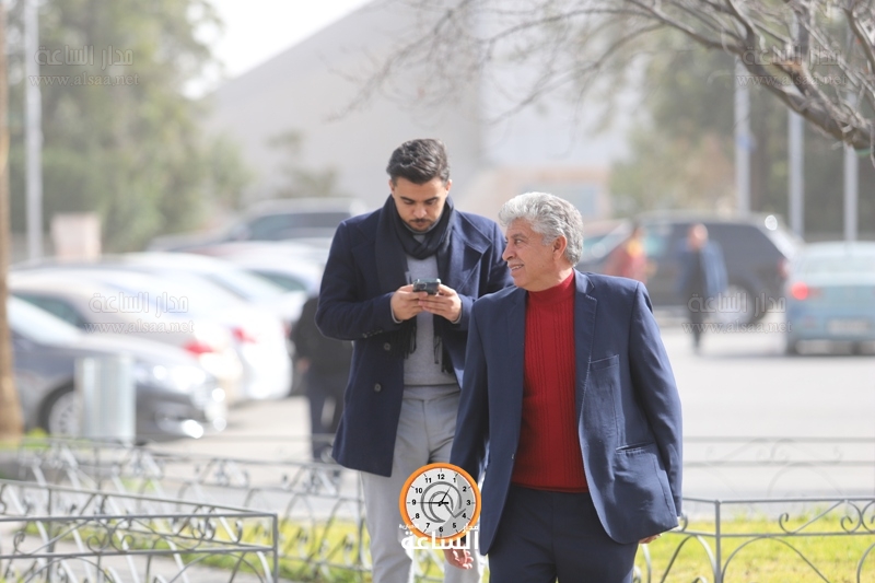 Madar Al-Saa Images 0.07215487247245345