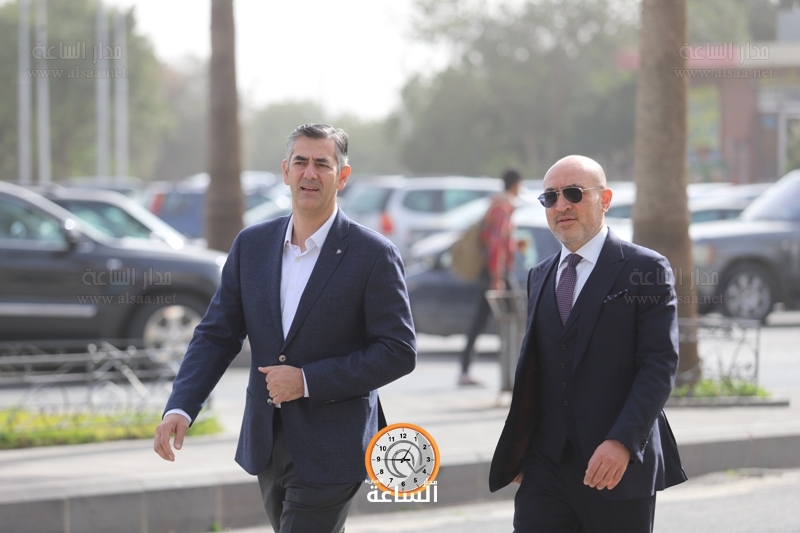 Madar Al-Saa Images 0.5512669629146951