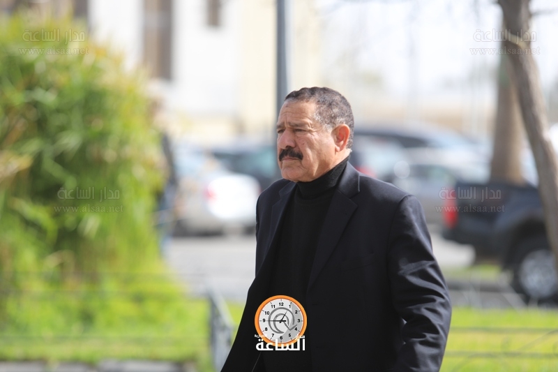 Madar Al-Saa Images 0.23181223593523703