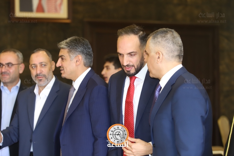 Madar Al-Saa Images 0.34495397165405906