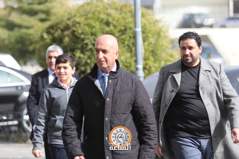 Madar Al-Saa Images 0.6885431306109393