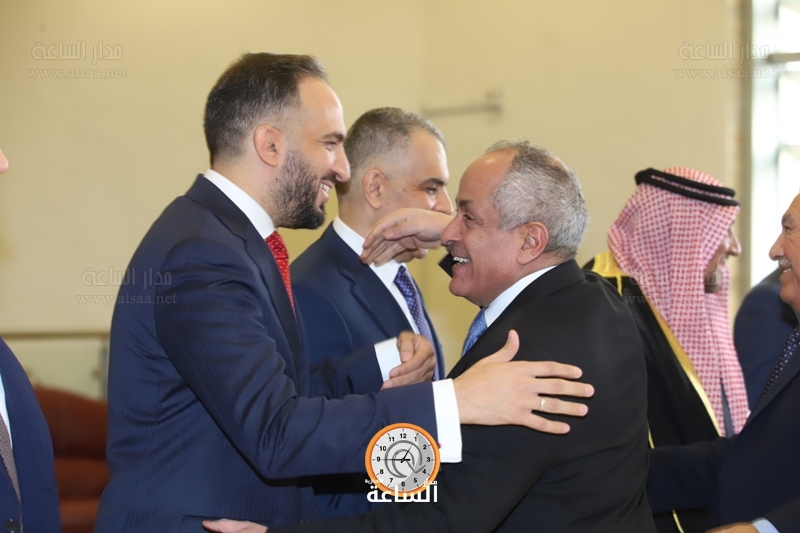 Madar Al-Saa Images 0.6162038099280236