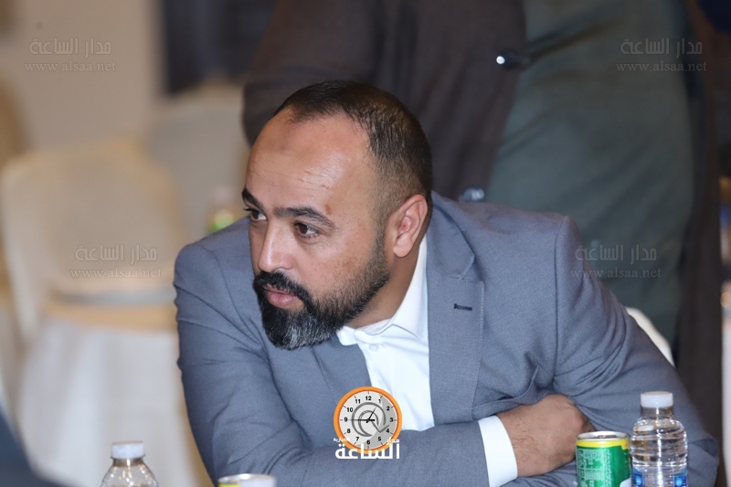 Madar Al-Saa Images 0.22436733101129547