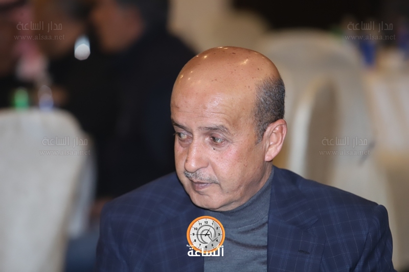 Madar Al-Saa Images 0.3083160105312577