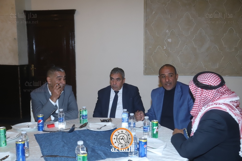 Madar Al-Saa Images 0.16208616498033912