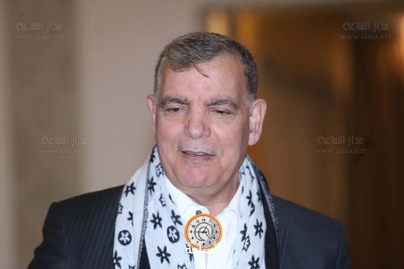 Madar Al-Saa Images 0.6012089179881093