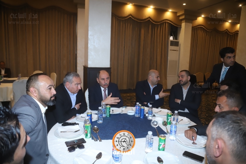 Madar Al-Saa Images 0.4700003162466677