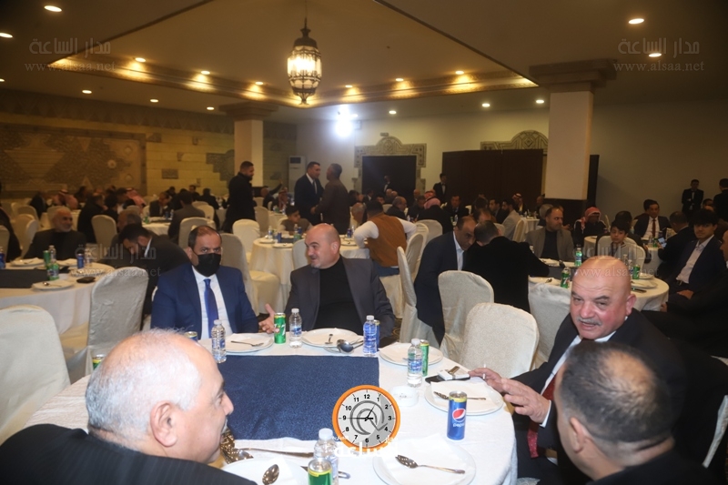 Madar Al-Saa Images 0.1164130279753095