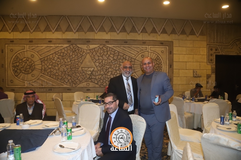 Madar Al-Saa Images 0.1915981767395436