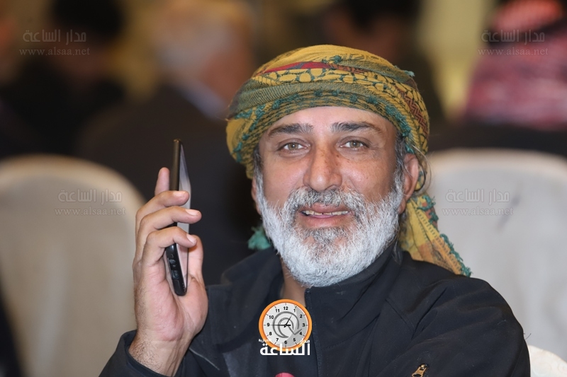 Madar Al-Saa Images 0.7388649955195066