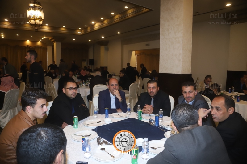 Madar Al-Saa Images 0.4782720331307073