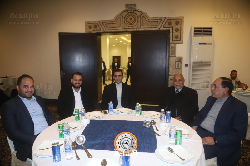 Madar Al-Saa Images 0.5166093866353758