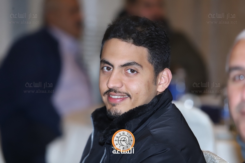 Madar Al-Saa Images 0.28731983610520584