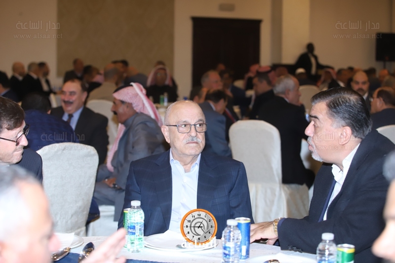 Madar Al-Saa Images 0.485810793279565