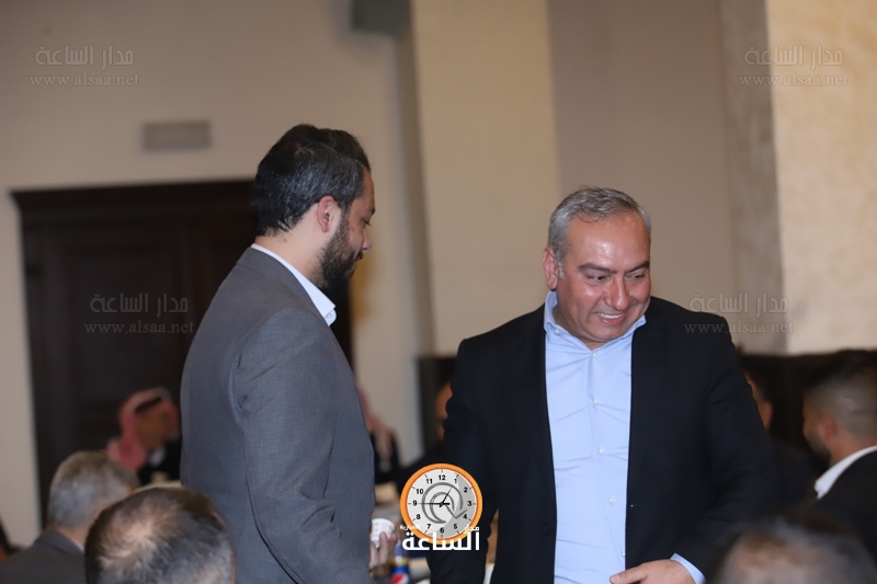 Madar Al-Saa Images 0.9828754201650911