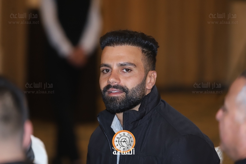 Madar Al-Saa Images 0.9957423044464988