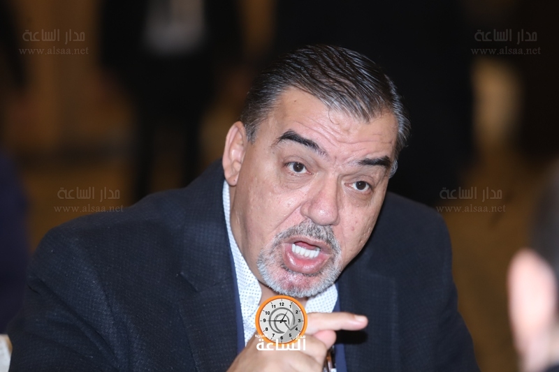 Madar Al-Saa Images 0.713425981086397