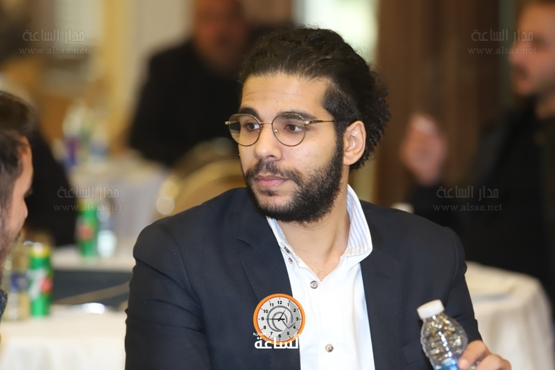 Madar Al-Saa Images 0.579507508257872