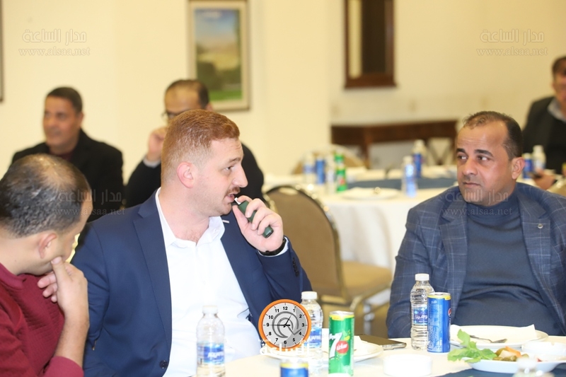 Madar Al-Saa Images 0.4806992622550017