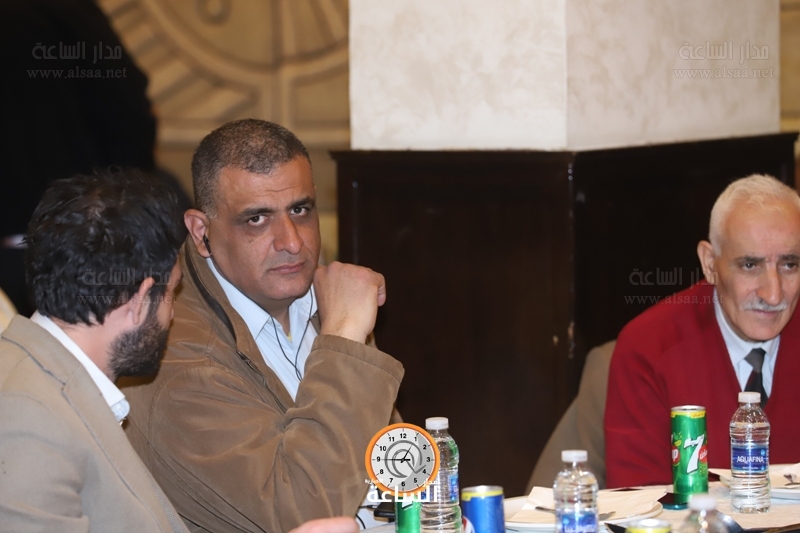 Madar Al-Saa Images 0.5071523742029336