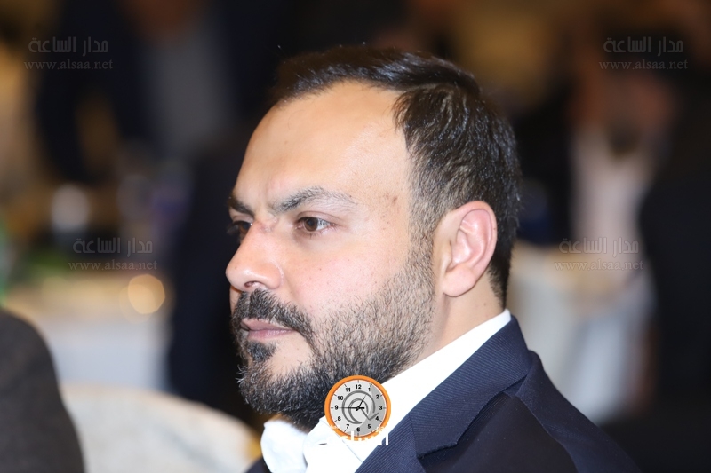 Madar Al-Saa Images 0.9952942703978571