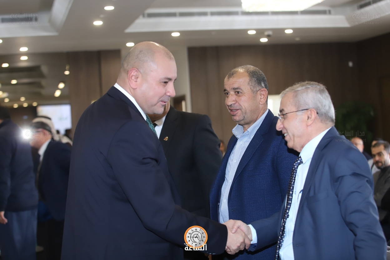 Madar Al-Saa Images 0.5432523657960757