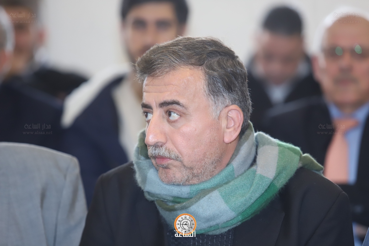 Madar Al-Saa Images 0.04566548414379157