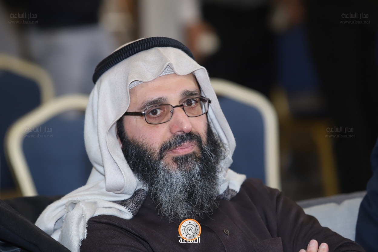 Madar Al-Saa Images 0.09510713775790847