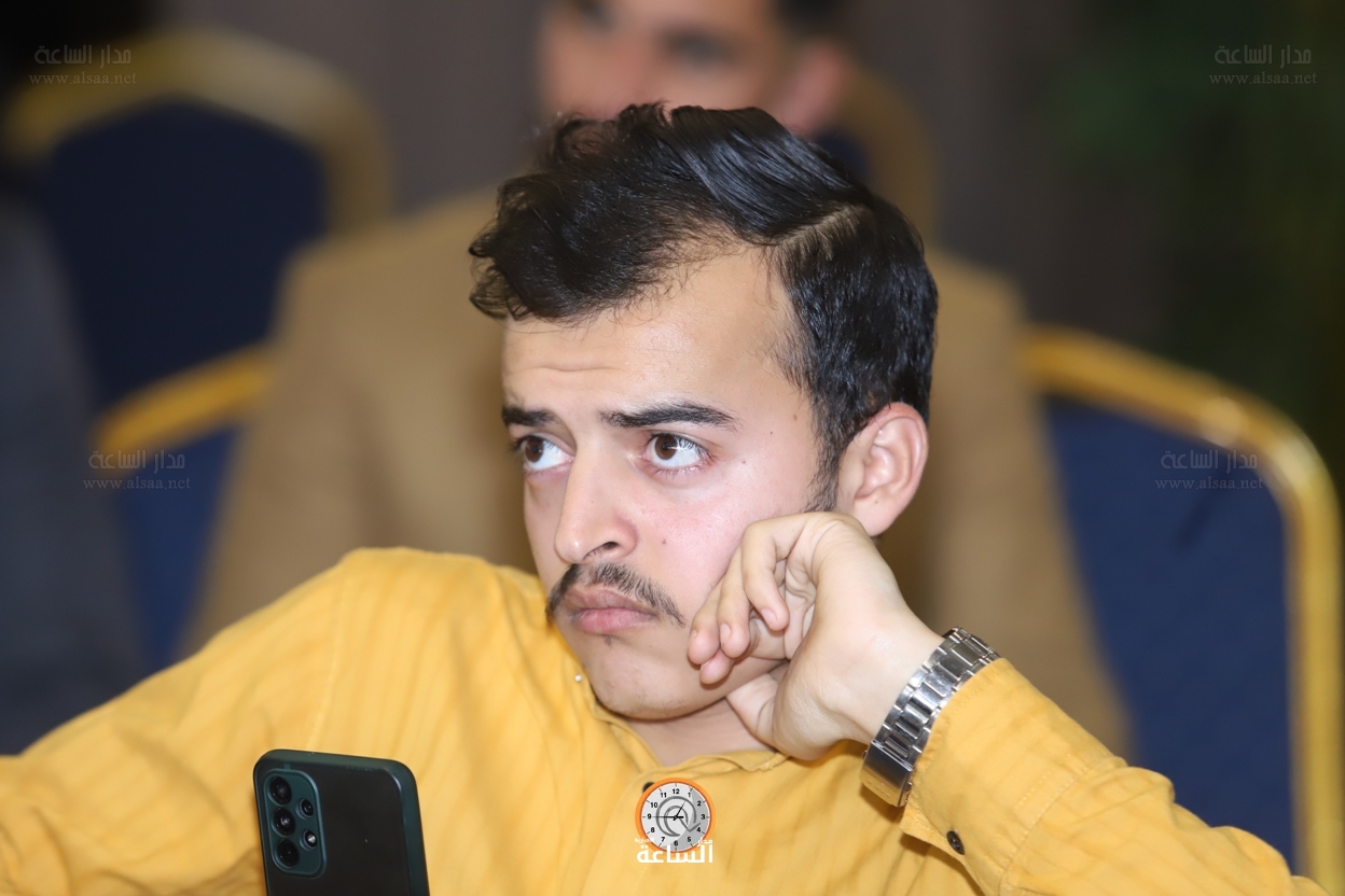 Madar Al-Saa Images 0.4175452254478249