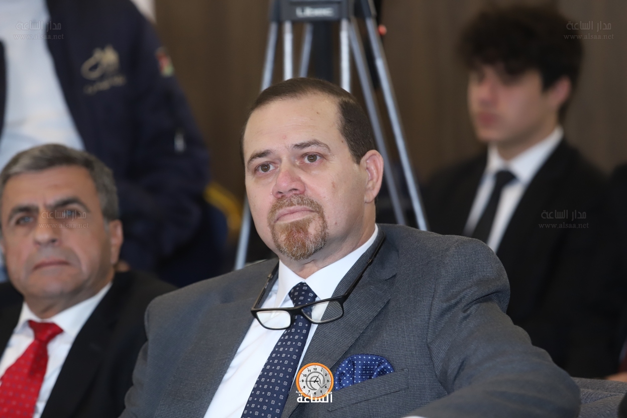 Madar Al-Saa Images 0.6650043028406019