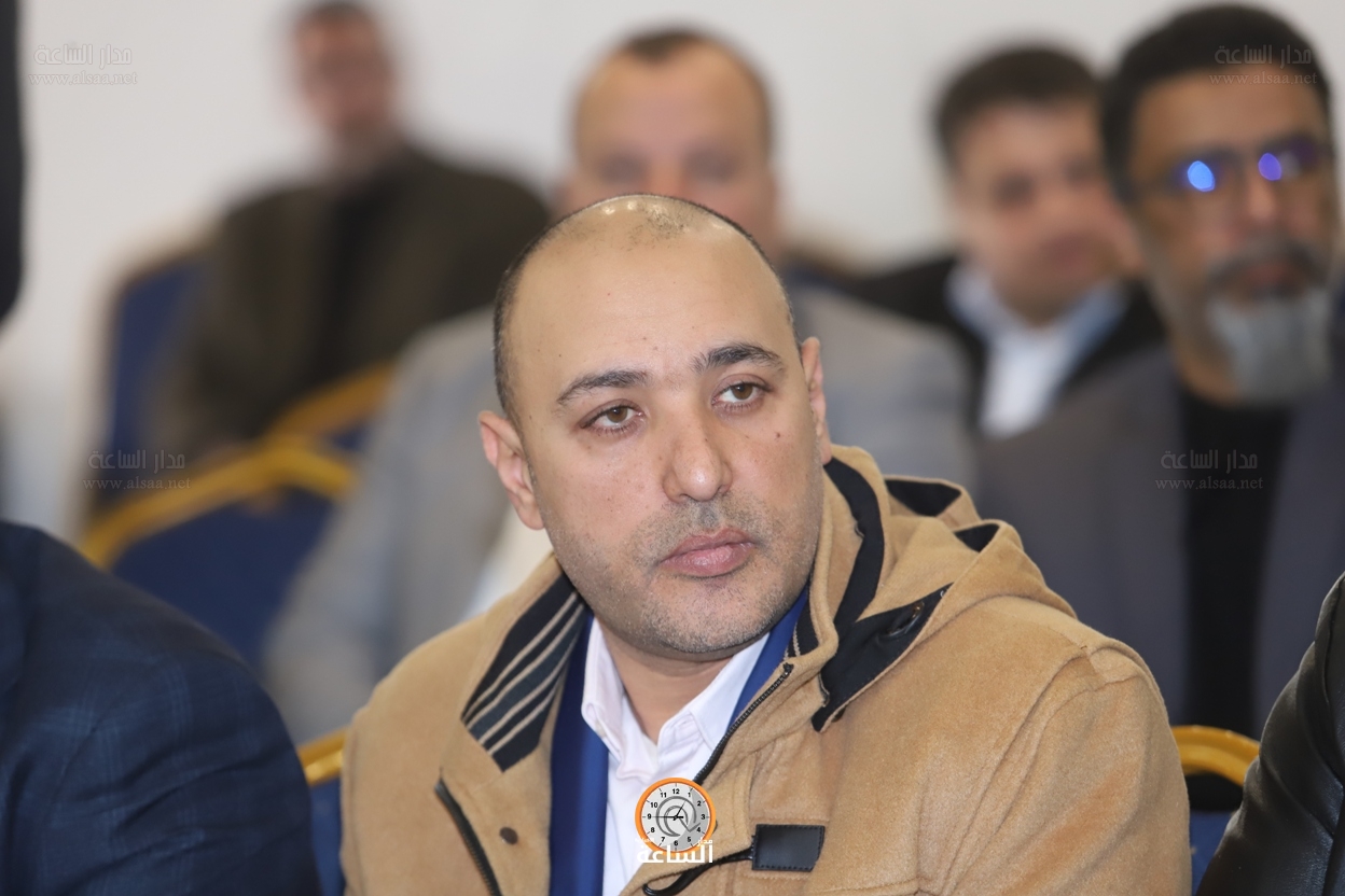 Madar Al-Saa Images 0.39156812658331375