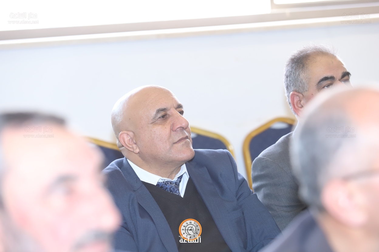 Madar Al-Saa Images 0.4559259925791077