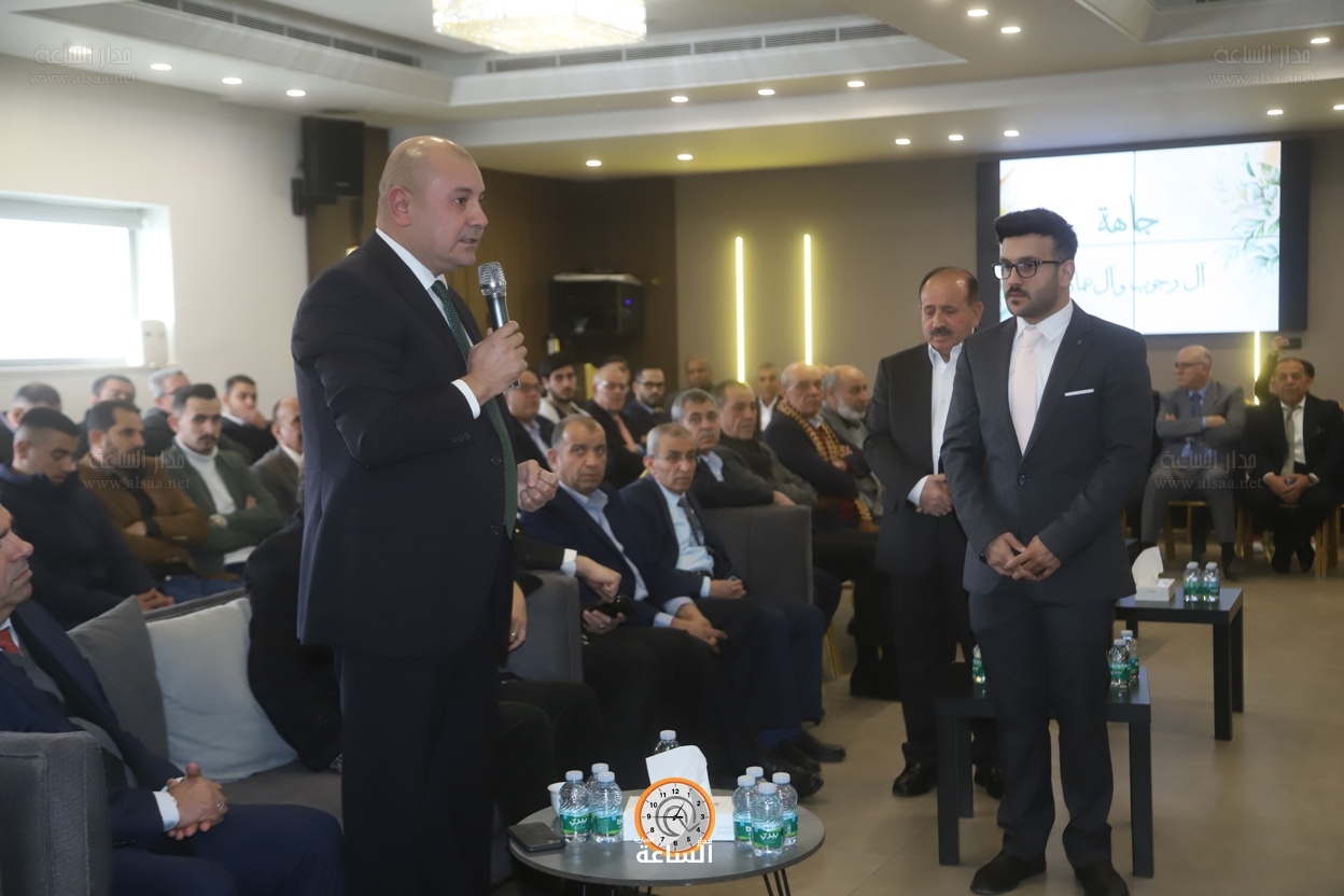 Madar Al-Saa Images 0.6307050734641997