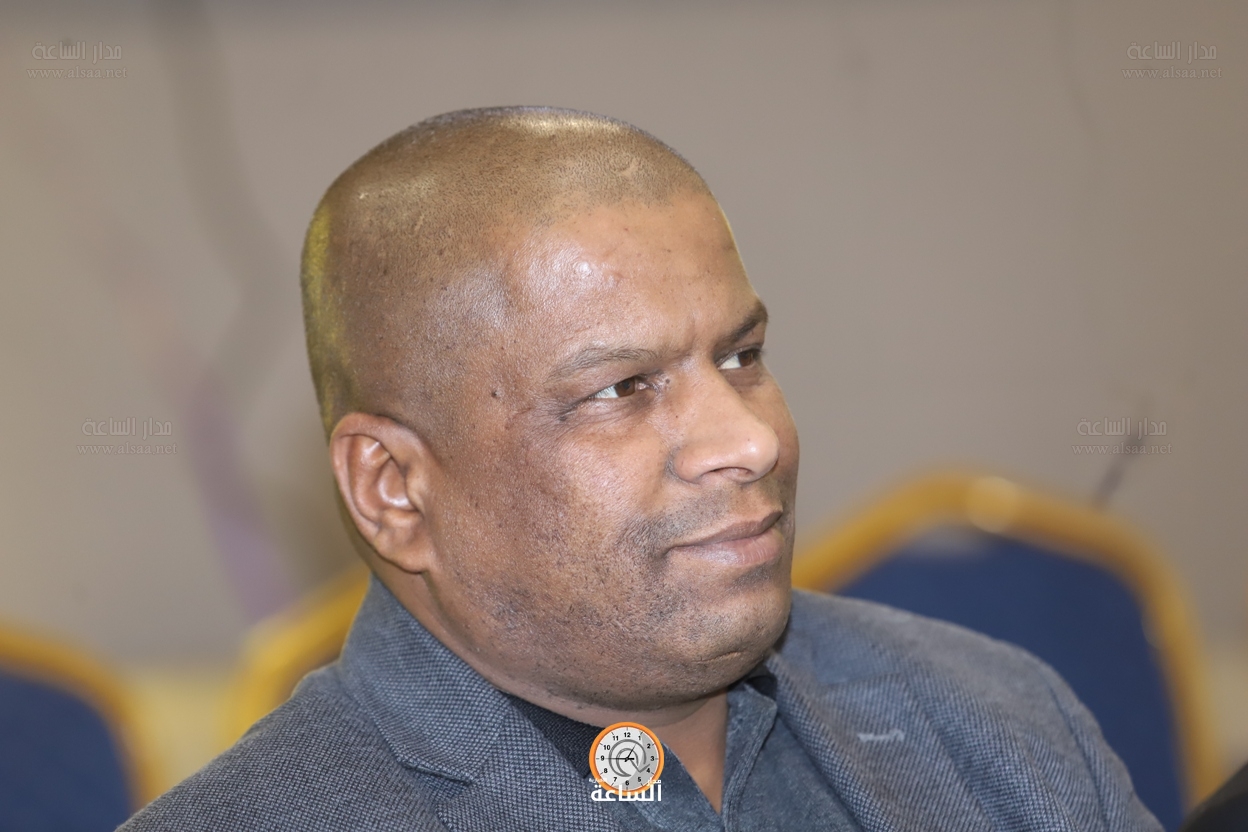 Madar Al-Saa Images 0.3676080827493784