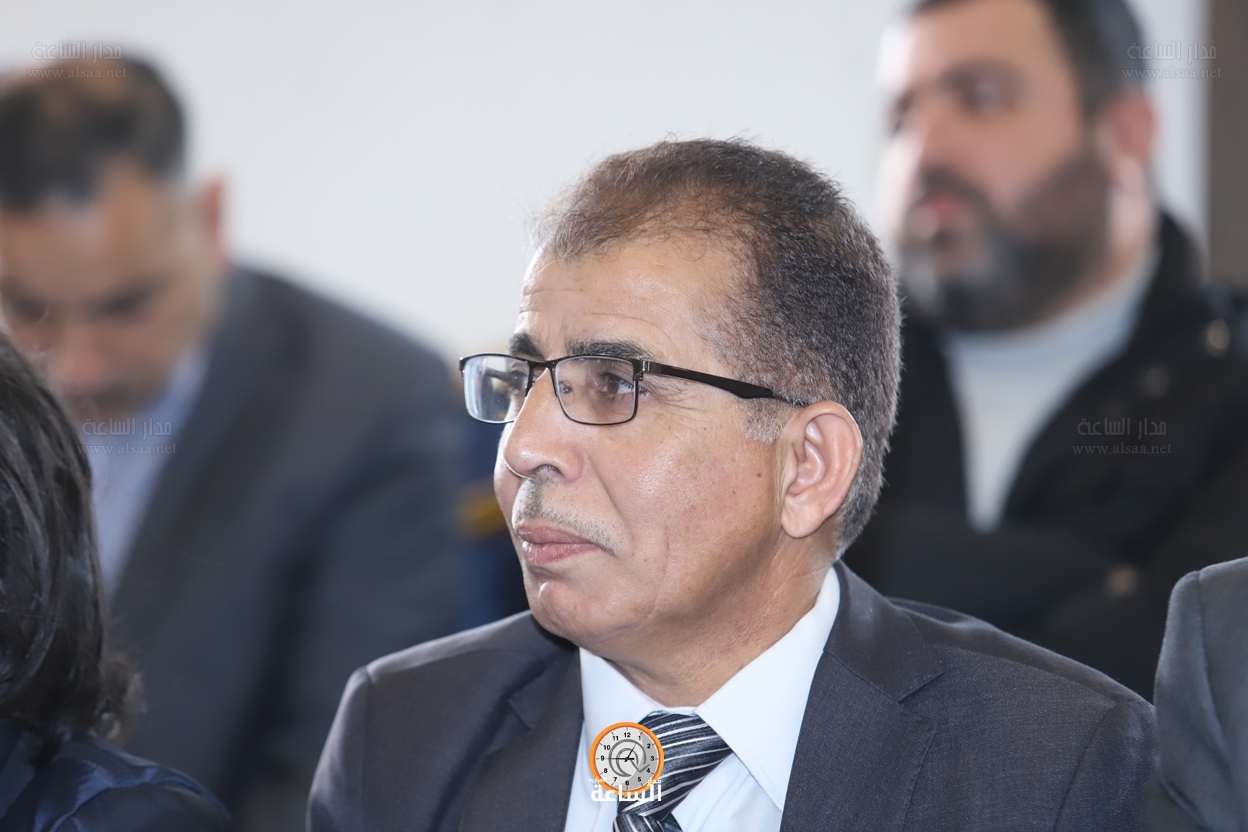 Madar Al-Saa Images 0.08276923182998153